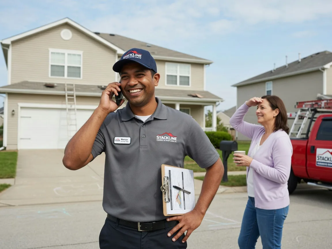 Chimney flashing repair North Branch, MI FAQs